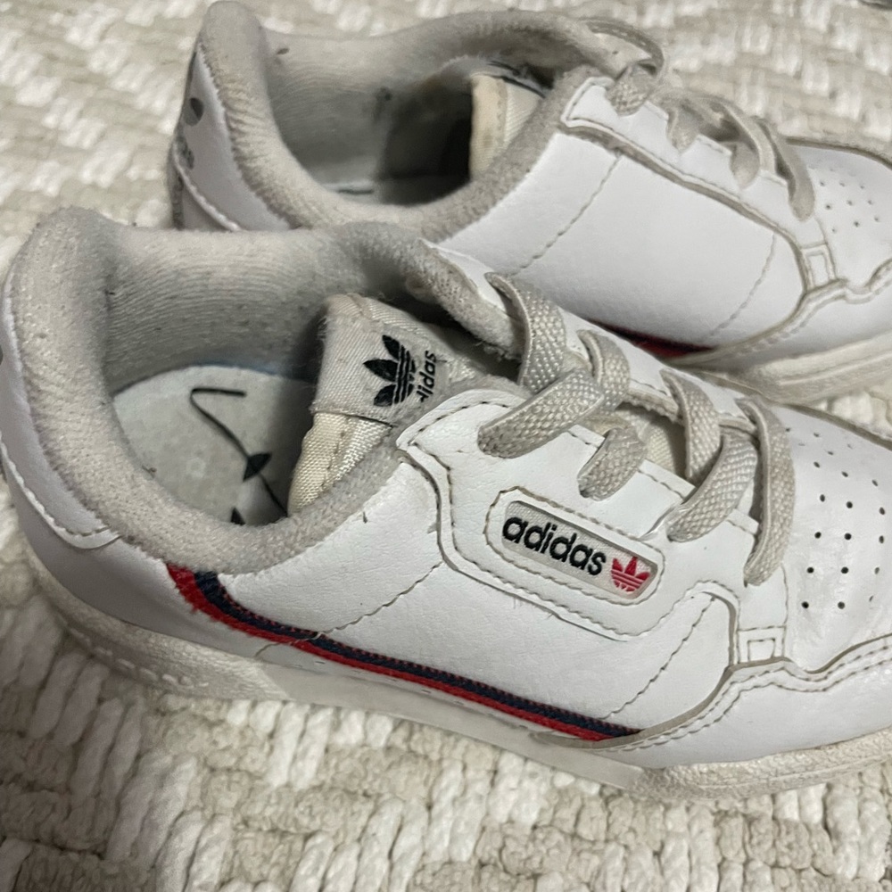 Toddler 8k Adidas